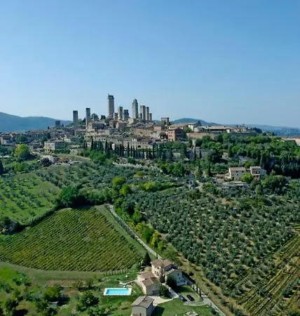 Il Borghettino Di Roberta Falchini Holiday home San Gimignano