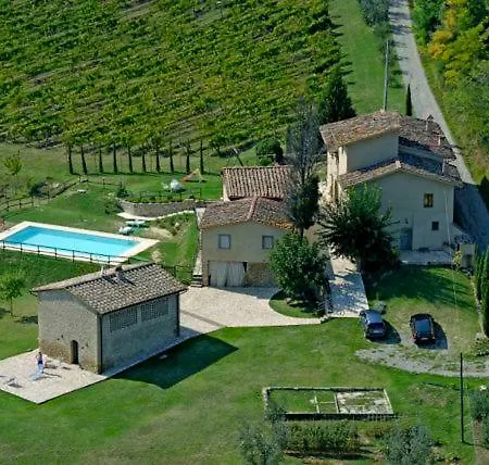 Holiday home Il Borghettino Di Roberta Falchini *