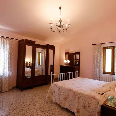 Holiday home Il Borghettino Di Roberta Falchini San Gimignano