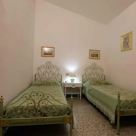 Il Borghettino Di Roberta Falchini *