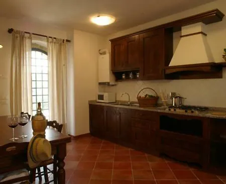 Il Borghettino Di Roberta Falchini * San Gimignano