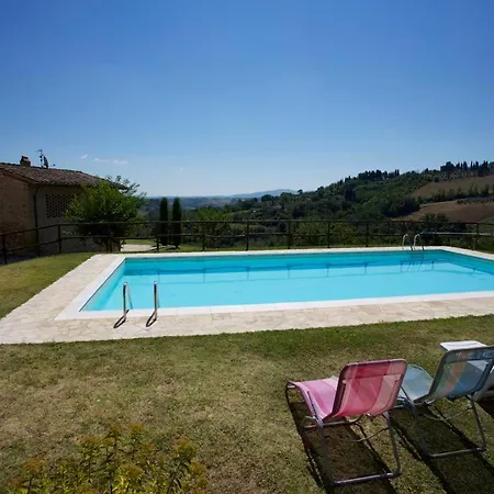 Holiday home Il Borghettino Di Roberta Falchini *